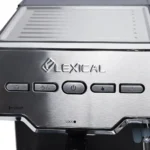 Machine à Café Expresso Lexical LEM-0603 - 850W & 1,5 Litre – Image 3