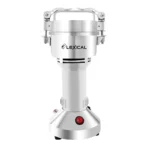 Moulin Multifonction Lexical LCG-0760 - 1000W - Acier Inoxydable