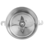 Moulin Multifonction Lexical LCG-0760 - 1000W - Acier Inoxydable – Image 2