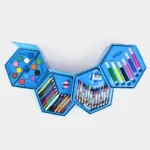 Coffret de Peinture et Dessin Stitch - 46 Pièces – Image 4