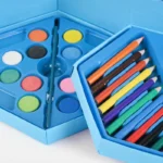 Coffret de Peinture et Dessin Stitch - 46 Pièces – Image 3