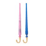 Parapluie Enfant avec Cache Silicone - Poignée Cornet de Glace – Image 2
