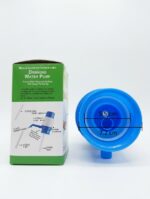 Pompe à Eau Manuelle Universal pour Grandes Bouteilles – Image 4