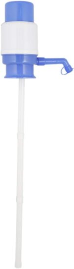 Pompe à Eau Manuelle Universal pour Grandes Bouteilles – Image 7