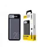 Power Bank Aspor A396 - 20 000 mAh / 22.5w