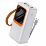 Power Bank / Batterie Externe Aspor A350 Big Mac - 50 000 mAh