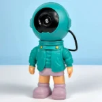 Projecteur Veilleuse Astronaut LED 18 Images 3 Disques – Image 4
