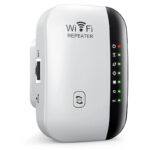 Répéteur Wi-Fi MT02 300 Mbps - Amplificateur de Signal Sans Fil
