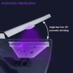 Stérilisateur UV et Anti-Odeur Automatique pour Toilettes – Image 5
