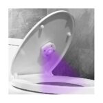 Stérilisateur UV et Anti-Odeur Automatique pour Toilettes – Image 4