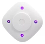 Stérilisateur UV et Anti-Odeur Automatique pour Toilettes – Image 2