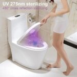 Stérilisateur UV et Anti-Odeur Automatique pour Toilettes – Image 3