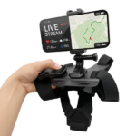 Support de Poitrine pour Caméra de Sport et Smartphone – Image 2