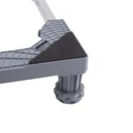 Support Électroménager Extensible en Hauteur avec Antidérapants – Image 3