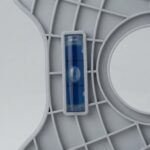 Support Électroménager Extensible en Hauteur avec Antidérapants – Image 4
