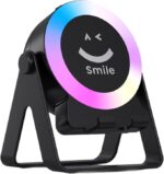 Support Téléphone avec Haut-Parleur & Bluetooth - ZF18 – Image 2
