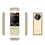 Téléphone Portable Sunlan Miracle 50 – Image 2