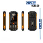 Téléphone Portable Sunlan Ultra 70 – Image 2