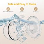 Tire-Lait Électrique Portable Mains Libres – Image 6