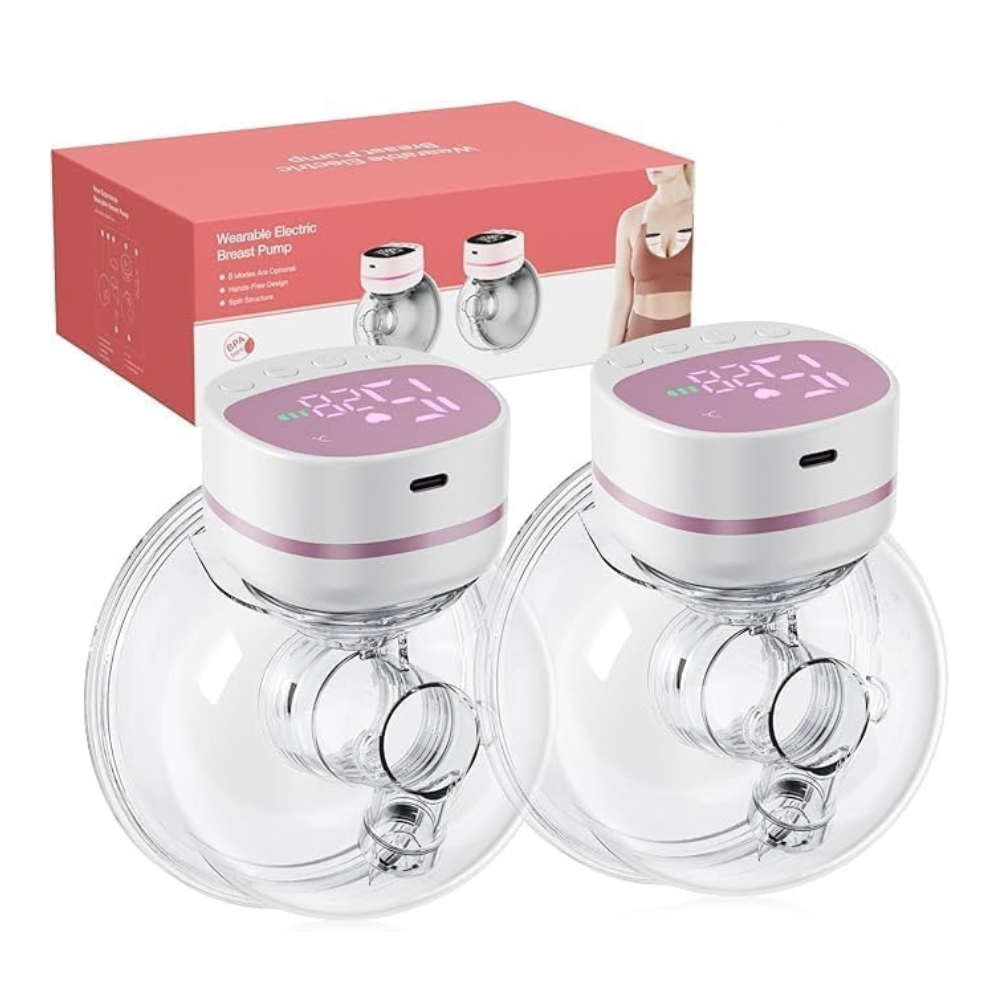 tire-lait-electrique-portable-mains-libres Tire-Lait Électrique Portable Mains Libres – Image 1