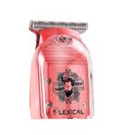 Tondeuse à Cheveux et Barbe Rechargeable Lexical LHC-5634 – Image 3