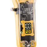 Tondeuse à Cheveux et Barbe Rechargeable Lexical LHC-5634 – Image 5