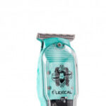 Tondeuse à Cheveux et Barbe Rechargeable Lexical LHC-5634 – Image 2