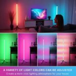 Tube Éclairage LED pour Photographie - RGB – Image 2