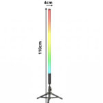 Tube Éclairage LED pour Photographie - RGB – Image 4