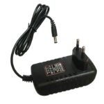 Chargeur Secteur Adaptable 12V / 2A Noir – Image 3