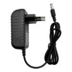 Chargeur Secteur Adaptable 12V / 2A Noir – Image 2