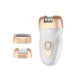 Épilateur Électrique 3 en 1 DALING DL-6041 Rechargeable Type-C