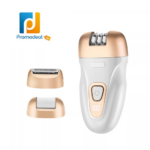 Épilateur Électrique 3 en 1 DALING DL-6041 Rechargeable Type-C