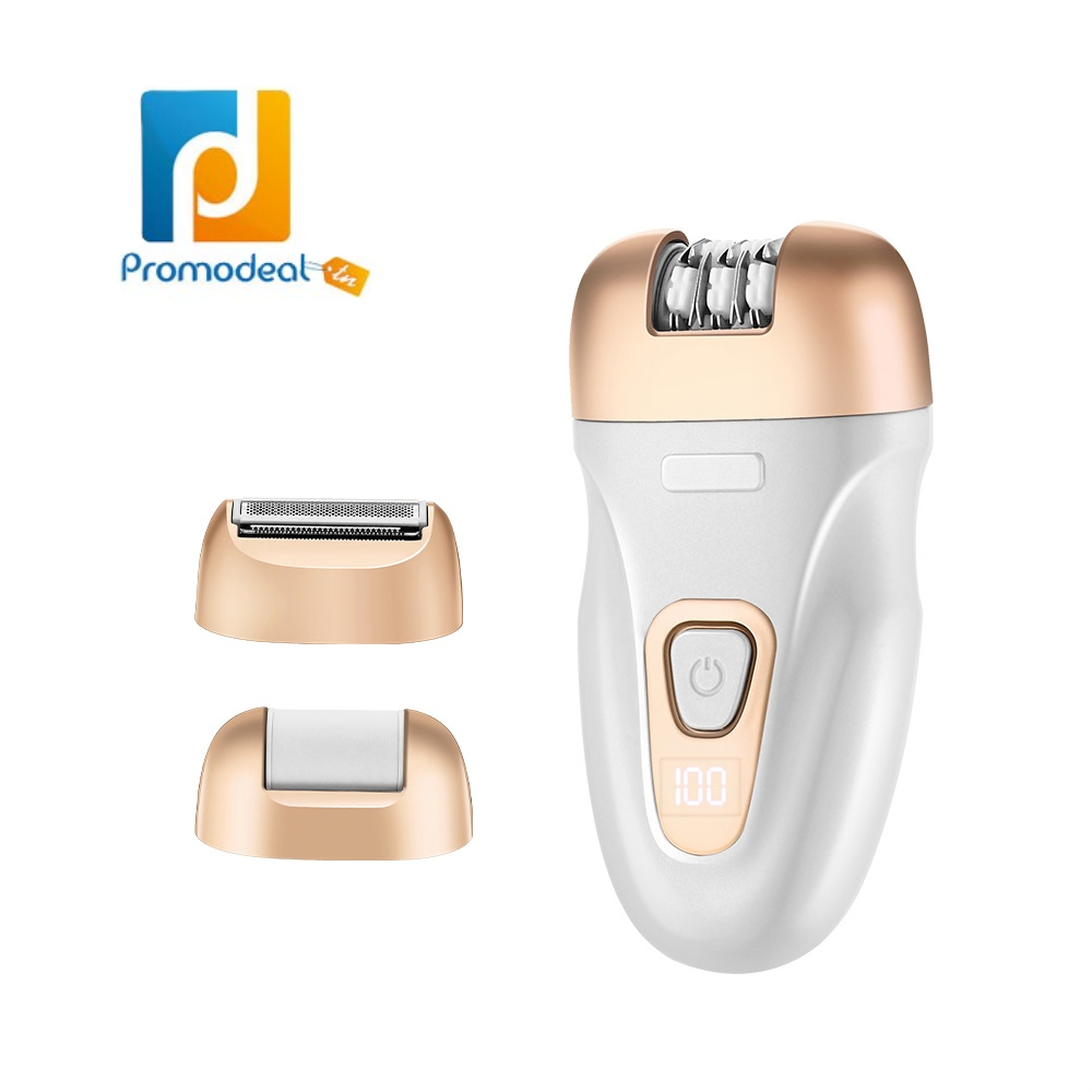 epilateur-electrique-3en1-daling-dl6041-rechargeable-type-c (3) Épilateur Électrique 3 en 1 DALING DL-6041 Rechargeable Type-C – Image 1