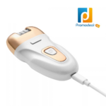 Épilateur Électrique 3 en 1 DALING DL-6041 Rechargeable Type-C – Image 3