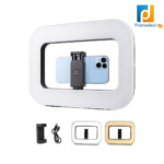 Lampe LED avec Support de Téléphone Portable E-30